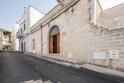 GuestHost - Dimora Lucrezia - Big & Central Apatment with parking