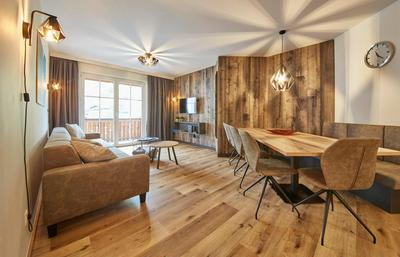 Appartement Iglsberg Top 6