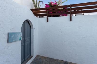 cattleya suite lindos