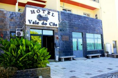 Hotel Vale Do Côa