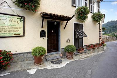 Agriturismo U' Spigu Ca' du Stevolu