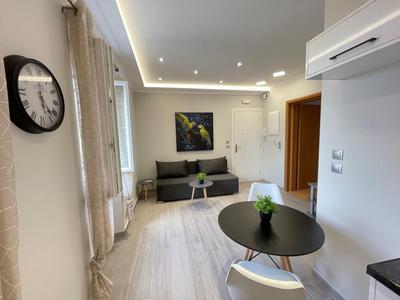 AristotelousApartment