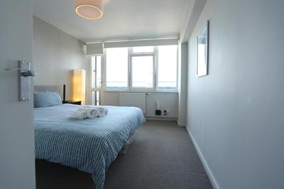 Lovely two bedroom apartment in London Old Street