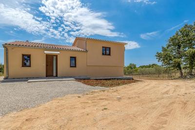 Holiday House Karbonaca with Private Pool