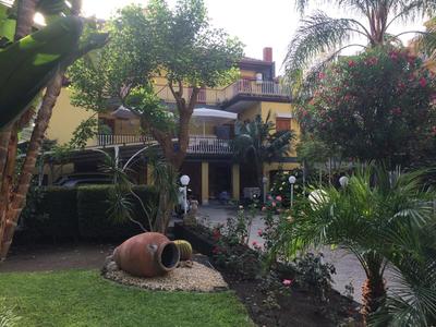 Casa delle Rose