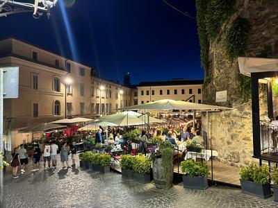 Casa Vacanze Gli Oleandri