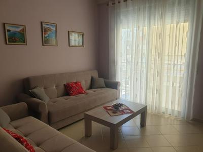 Apartment Albania