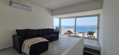 Bona Vitae - Attico Vista Mare Castro