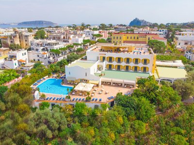 Hotel Terme Felix