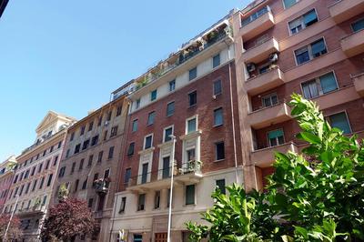 Silvano's Home In Rome