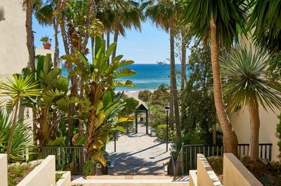 OleHolidays 233 Romana Playa vistas al mar
