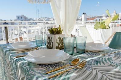 ALCOVA-holiday home-OSTUNI