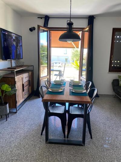 House Dory Appartamento lazise con parcheggio privato interno gratis e internet
