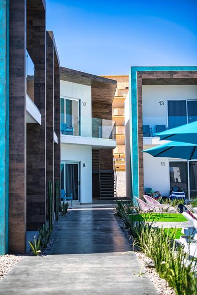 The Cove Boutique Hotel Adults Only