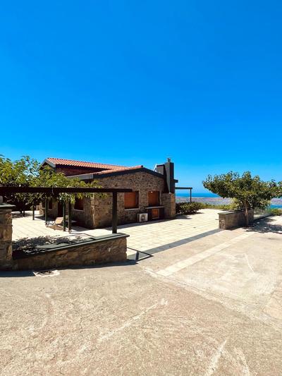 La Casa Verde