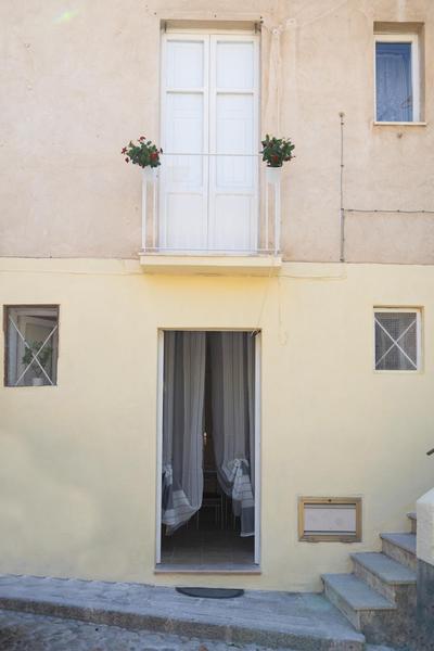 Chérie Apartment Tropea