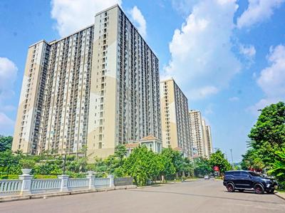 OYO 91217 Skyland @ Pgv Near Gunung Putri