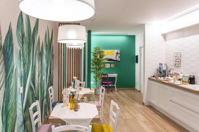 Vemaga Luxury Stay in Pompeii