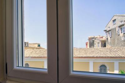Corfu Ionian Light, Old Town
