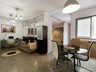 URBAN LOFT Ciudad Alta