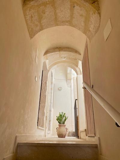 Be Ortigia