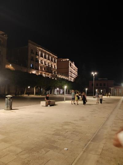 Al Settimo porta marina