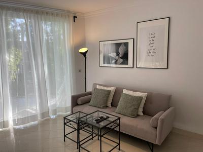 PUERTO BANUS Apartamento PEACE