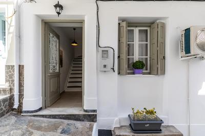 Skopelitian Relaxing House