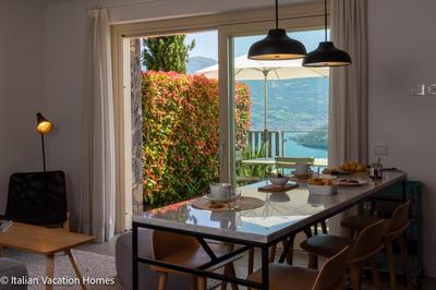 Italian Vacation Homes - Panoramic Villa
