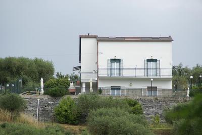 Sarina House Ocean View