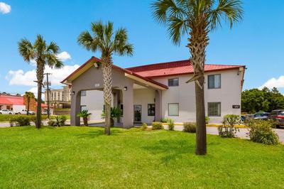 Red Roof Inn Crestview, Billede 2