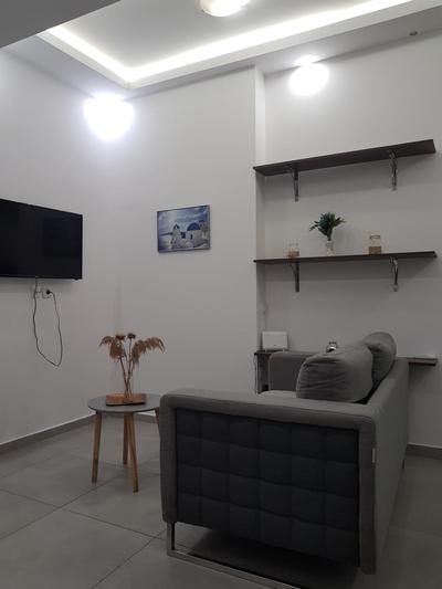 kamara apartment