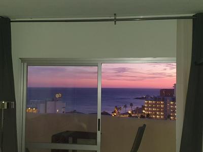 Benal beach bloque 3 vista al mar