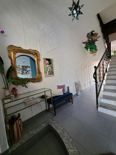 El Quinto Sol B&B