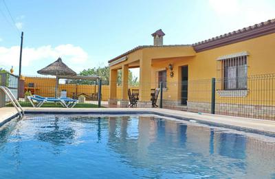 Casa Calas Boliña