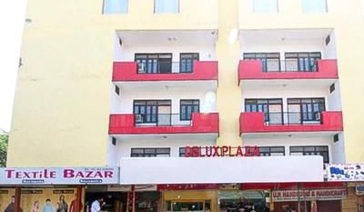 Delux Plaza By WB Inn