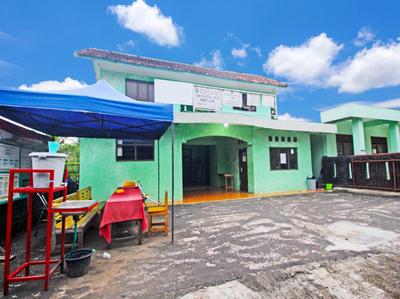 Hotel O Desa Wisata NangelasariNearPasir Tulang