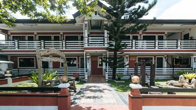 RedDoorz at La Sefa Hotel and Resort Atimonan