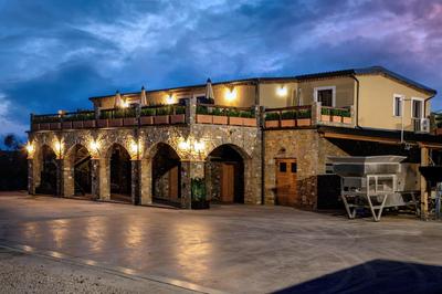 Residence Pietrabianca