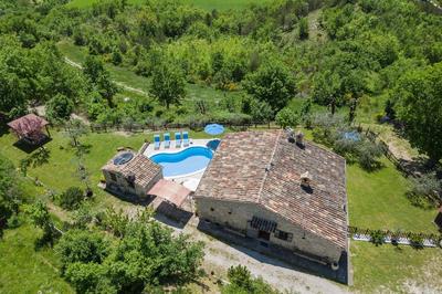 Villa Colombaia