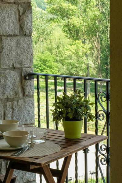 El Descanso del Sol - Apartamento en Pirineos