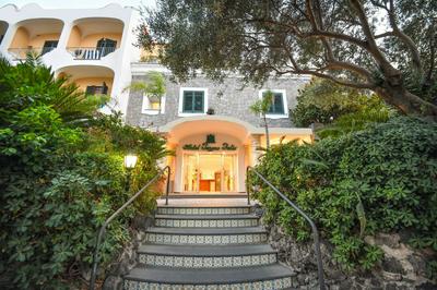 Hotel Felix Terme