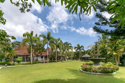 S Resorts Hidden Valley Bali