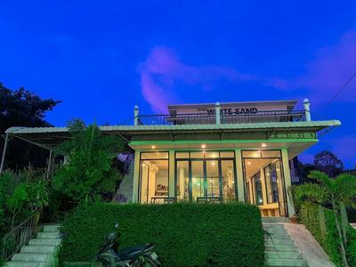 White Sand Halal House Krabi