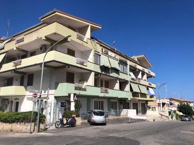 Agàpe Rooms in Tropea