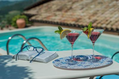 Villa Doriana 6