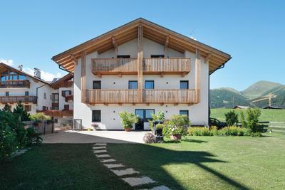 Living Lerchna -Apartment Morgentau