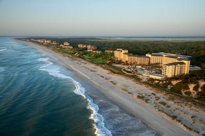 Omni Amelia Island Resort & Spa
