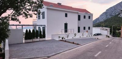 Villa la Perla