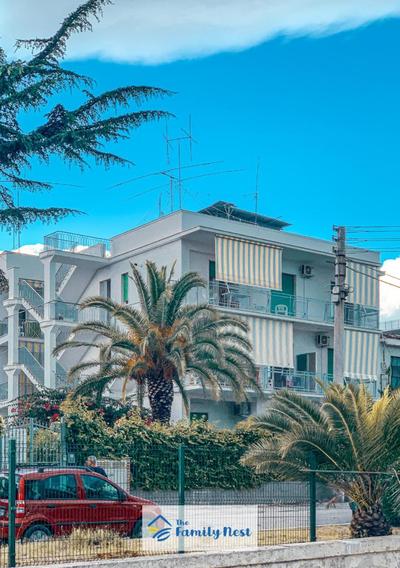 The Family Nest - Casa Eva